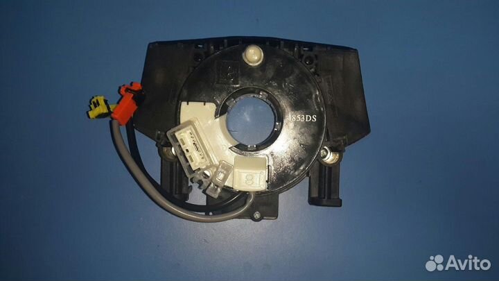 Шлейф подрулевой (улитка, контактная группа, кольц