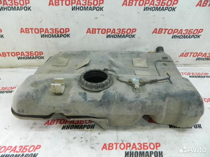 Бак топливный для Hyundai Accent 2 2000-2012г
