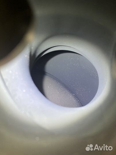 Катализатор golf7