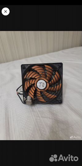 Кулер Thermaltake BigTyp VP