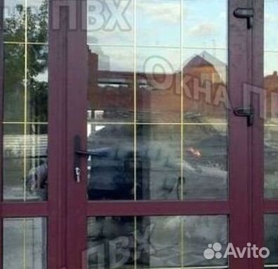 Остекление окон