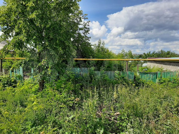 Участок 9,1 сот. (ИЖС)