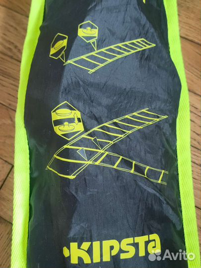 Координационная лестница