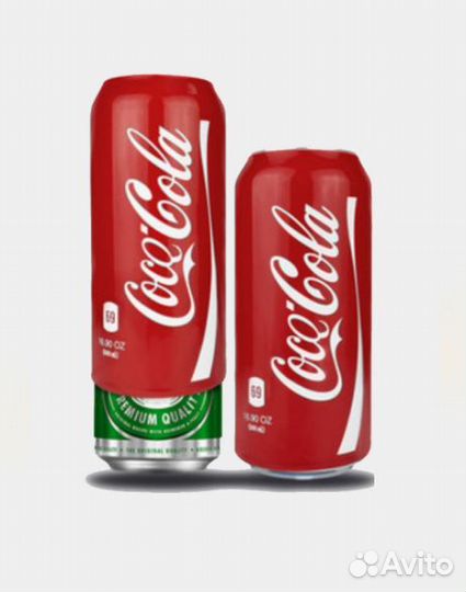 Чехол на пивную банку