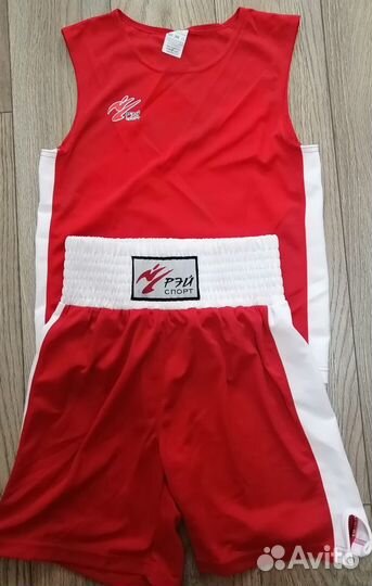 Форма для бокса 42 р