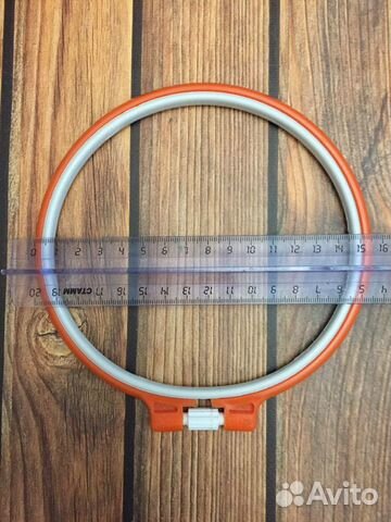 Пяльцы для вышивания