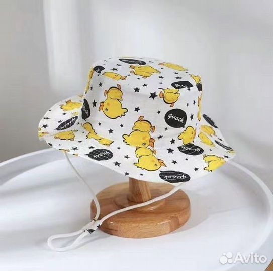 Бейсболка детская новая