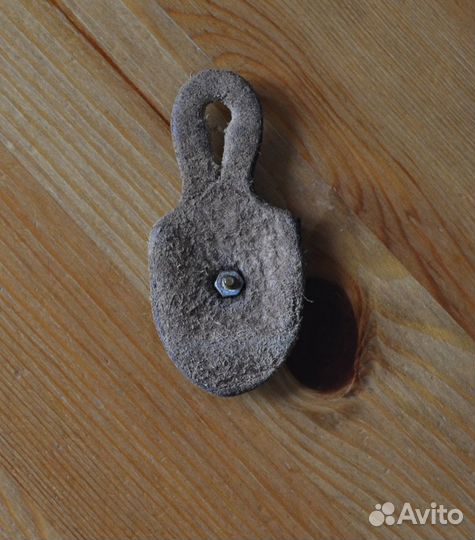 Нагрудный знак Воронежского вату