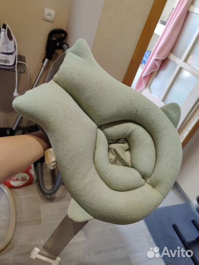 Ванночка для купания