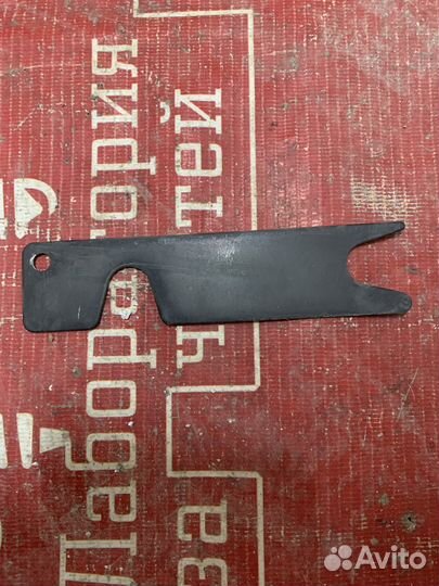 BMW Компенсационная пластина