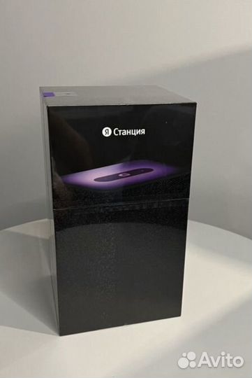 Яндекс станция 2