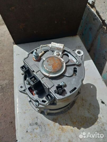 Генератор ямз