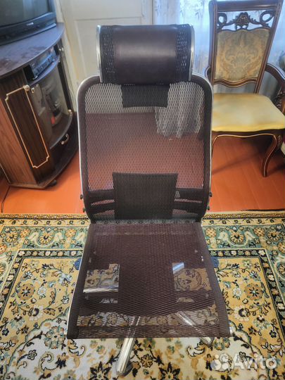 Компьютерное кресло Samurai