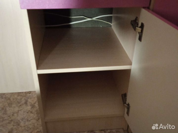 Кровать чердак