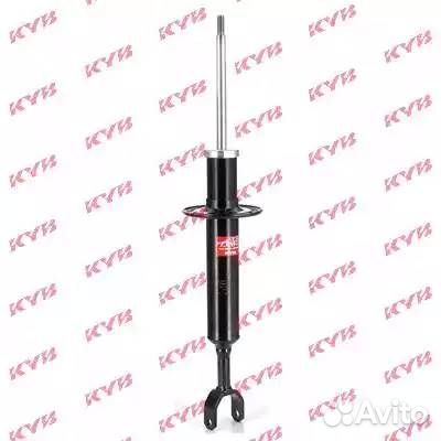Амортизатор подвески передний (1 шт.) KYB 341844