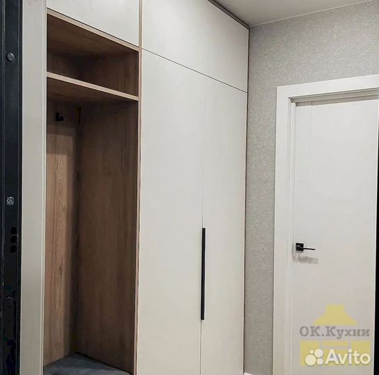 Стенка в гостиную