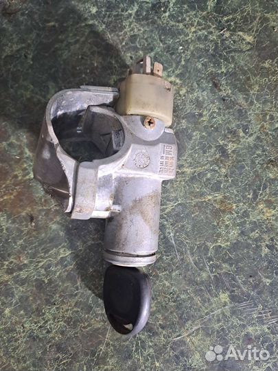 Замок зажигания Опель Вектра А