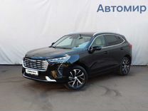 Haval Jolion 1.5 AMT, 2023, 17 500 км, с пробегом, цена 2 225 000 руб.