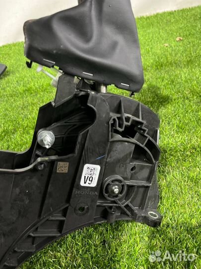 Модуль управления селектора АКПП Honda HR-V