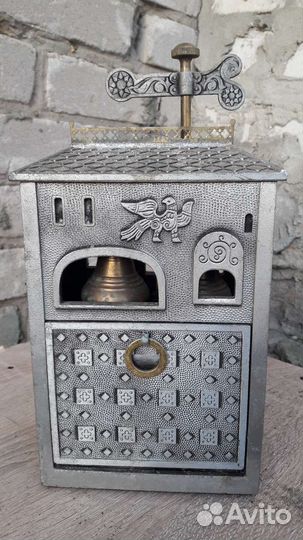 Сигаретница СССР