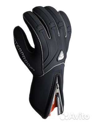 Перчатки для водного спорта G1 3mm