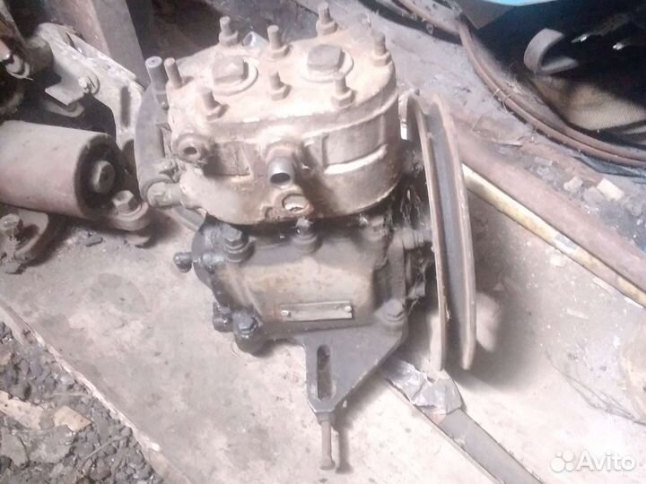 Запчасти ЗИЛ 131-130