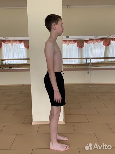 Коррекционная гимнастика для детей