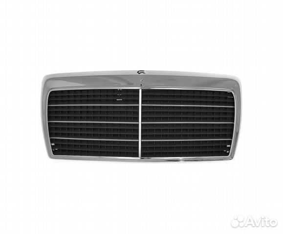 Решетка радиатора мерседес w124