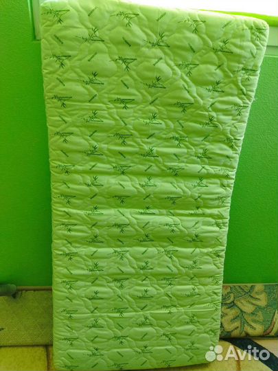 Матрас детский