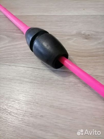 Булавы для художественной гимнастики 45 см