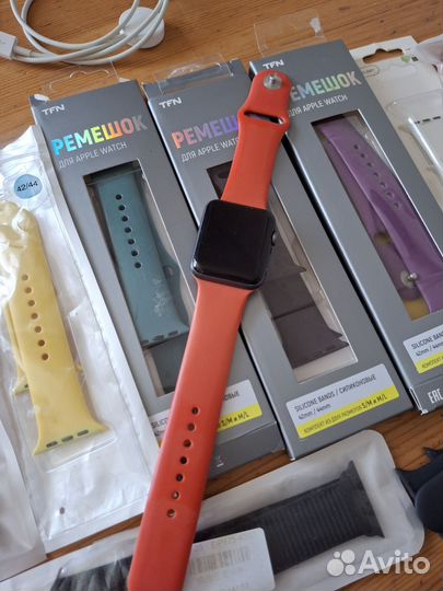 Apple watch series 3 42mm