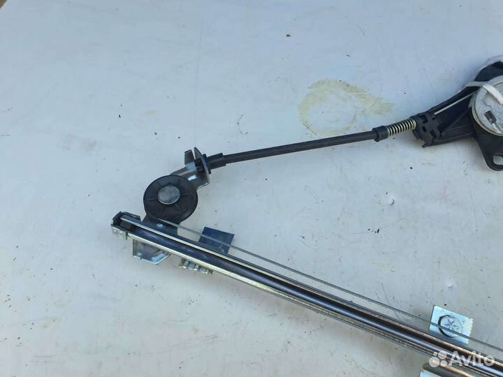 Стеклоподемник Ваз 2109 2115 2114 21099 Электро