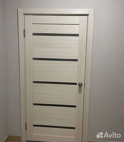 Двери межкомнатные экошпон от производителя