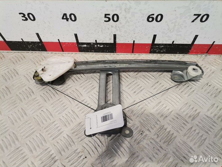 Стеклоподъемник Dacia Logan 2008 8200783891