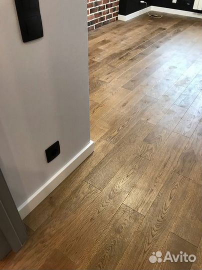 Ремонт квартир под ключ