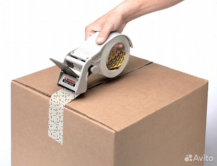 Упаковщик без опыта