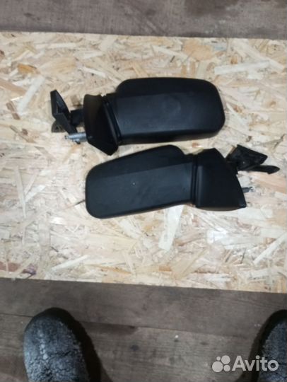 Зеркала на ваз 2114