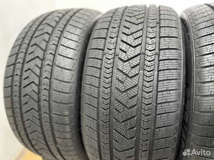Tourador Winter Pro TSU1 275/40 R20 106U