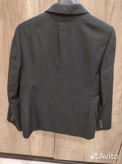 Школьный костюм для мальчика