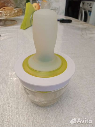 Дозатор для подсолнечное масло