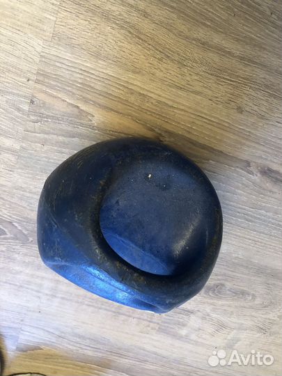 Якорь для лодки