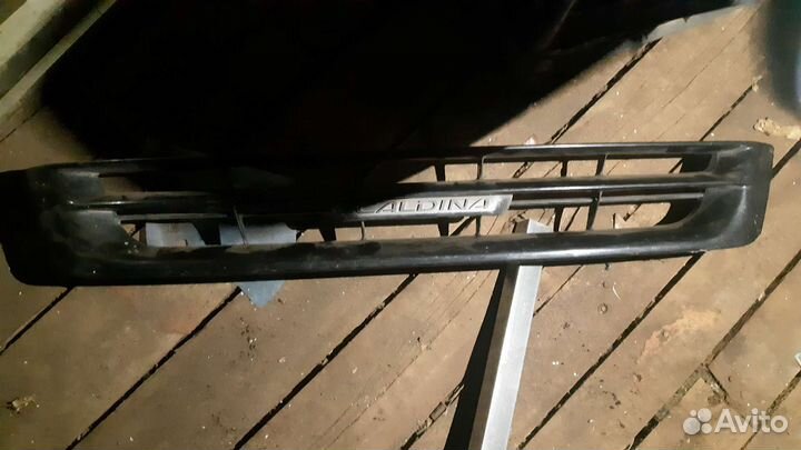 Кузовные запчасти toyota caldina 195 кузов