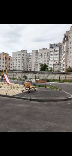 2-к. квартира, 67 м², 7/9 эт.