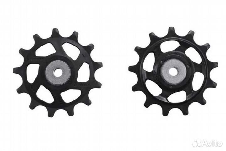 Ролик переключателя Shimano для RD-M8100 AM