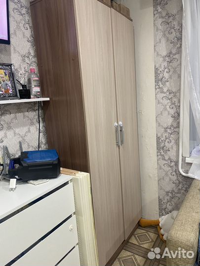 Продам шкаф бу