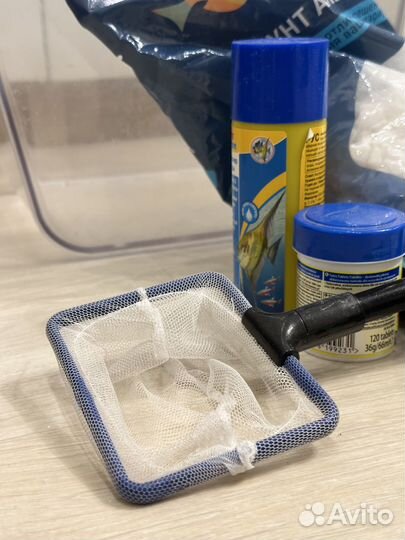 Набор для аквариума