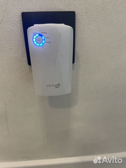 Усилитель wifi сигнала tp link tl-wa850re