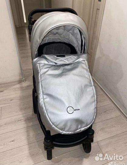 Коляска Verdi Mirage Limited 3в1