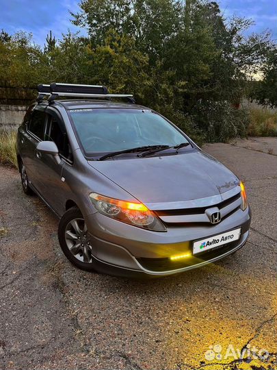 Honda Airwave 1.5 CVT, 2006, 295 076 км