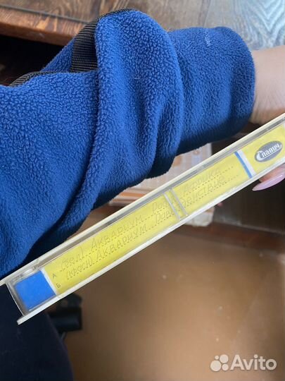 Магнитофон нота 203 1